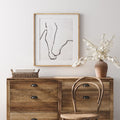 Exploring Simplicity - Bettina Norton Artwork