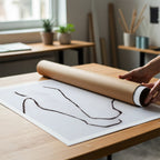 Exploring Simplicity - Bettina Norton Artwork