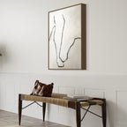 Exploring Simplicity - Bettina Norton Artwork