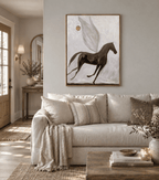 Fly By Night - Bettina Norton Artwork