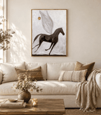 Fly By Night - Bettina Norton Artwork