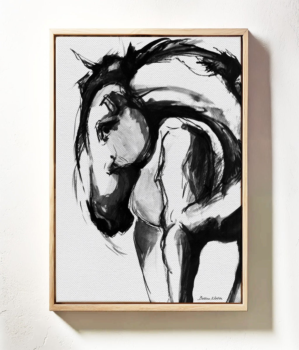 Freedom - Bettina Norton Artwork