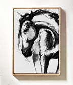 Freedom - Bettina Norton Artwork
