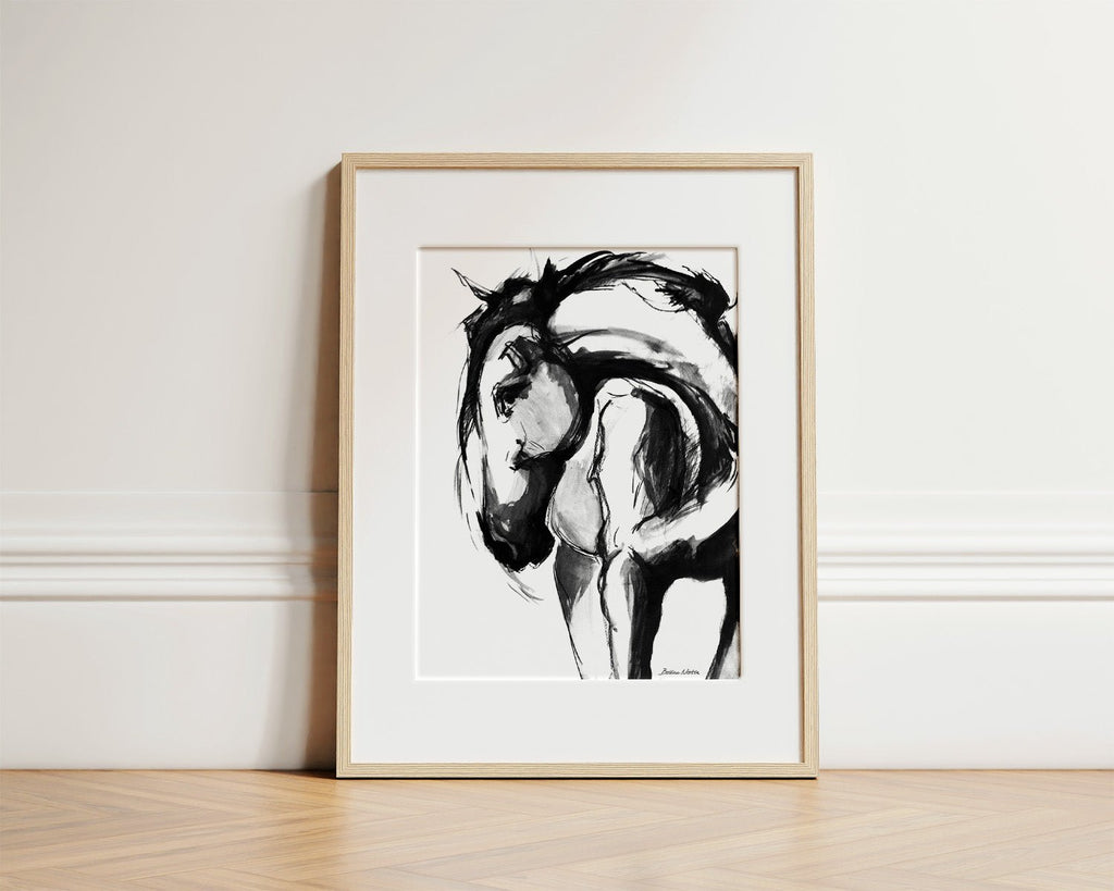 Freedom - Bettina Norton Artwork