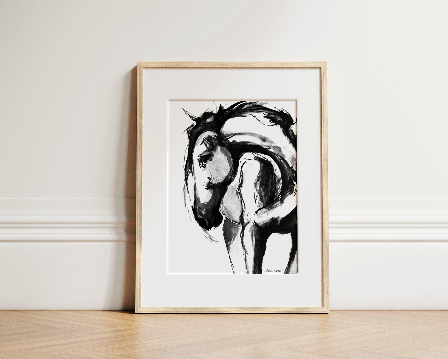 Freedom - Bettina Norton Artwork