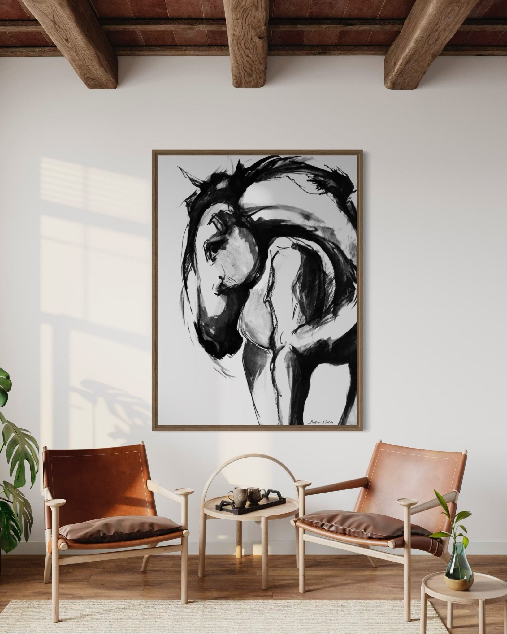 Freedom - Bettina Norton Artwork