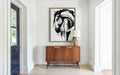 Freedom - Unframed canvas - Seconds