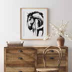 Freedom - Unframed canvas - Seconds - Bettina Norton Artwork