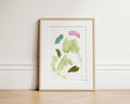 Garden in Bloom - Bettina Norton Artwork