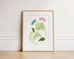 Garden in Bloom - Bettina Norton Artwork