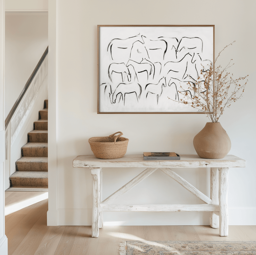 Generations - Bettina Norton Artwork