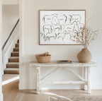 Generations - Bettina Norton Artwork