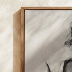 Girl - Bettina Norton Artwork