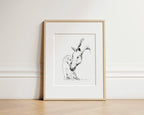Golden Kisses - Bettina Norton Artwork