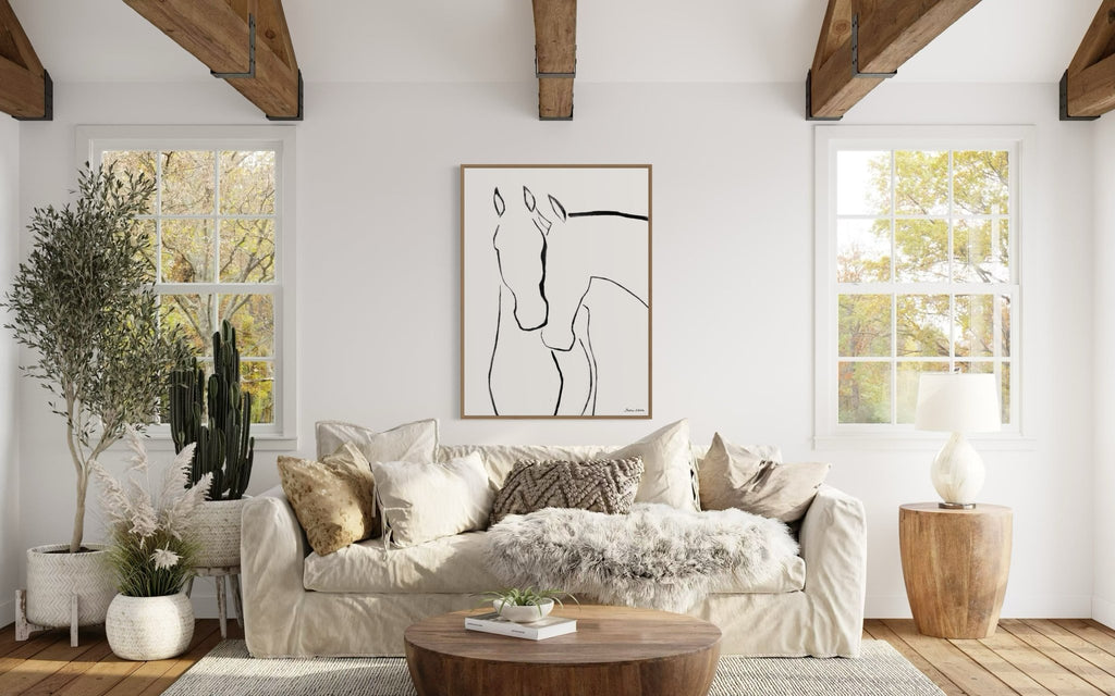 Held - Bettina Norton Artwork