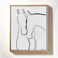 Held - Bettina Norton Artwork