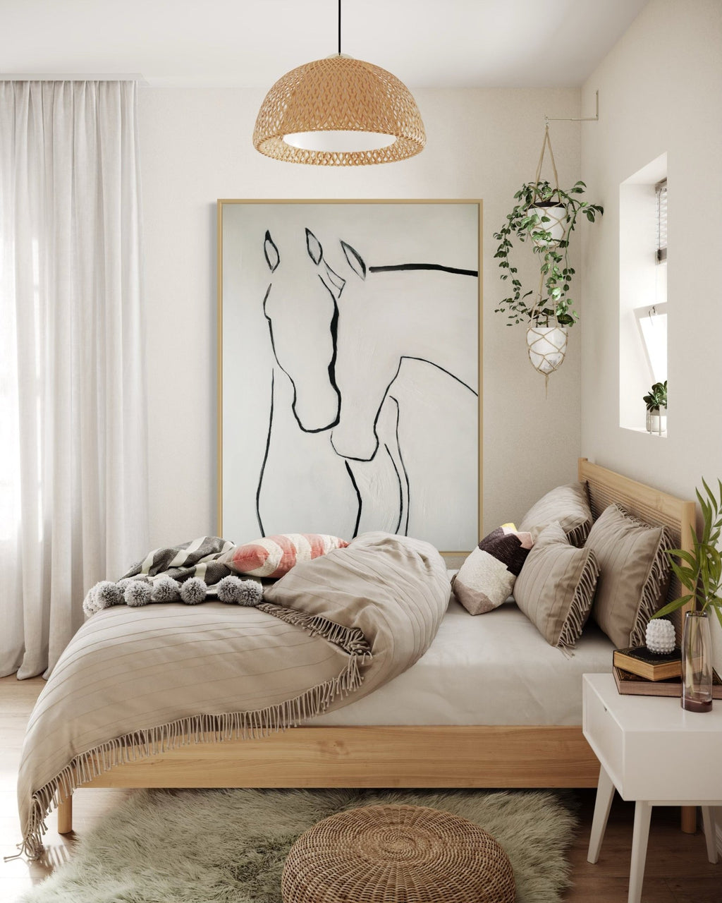 Held - Bettina Norton Artwork
