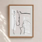 Held - Bettina Norton Artwork