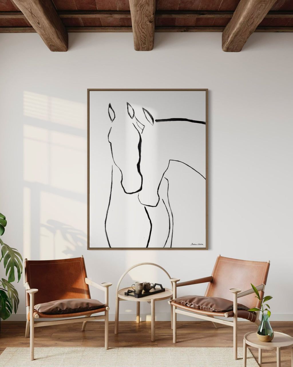 Held - Bettina Norton Artwork