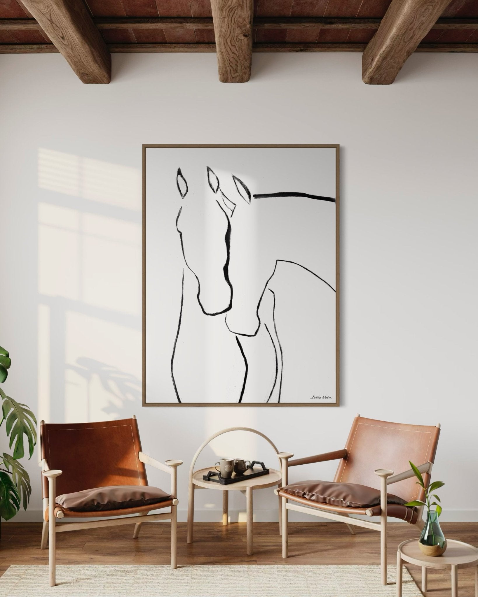 Held - Bettina Norton Artwork