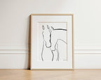 Held - Bettina Norton Artwork