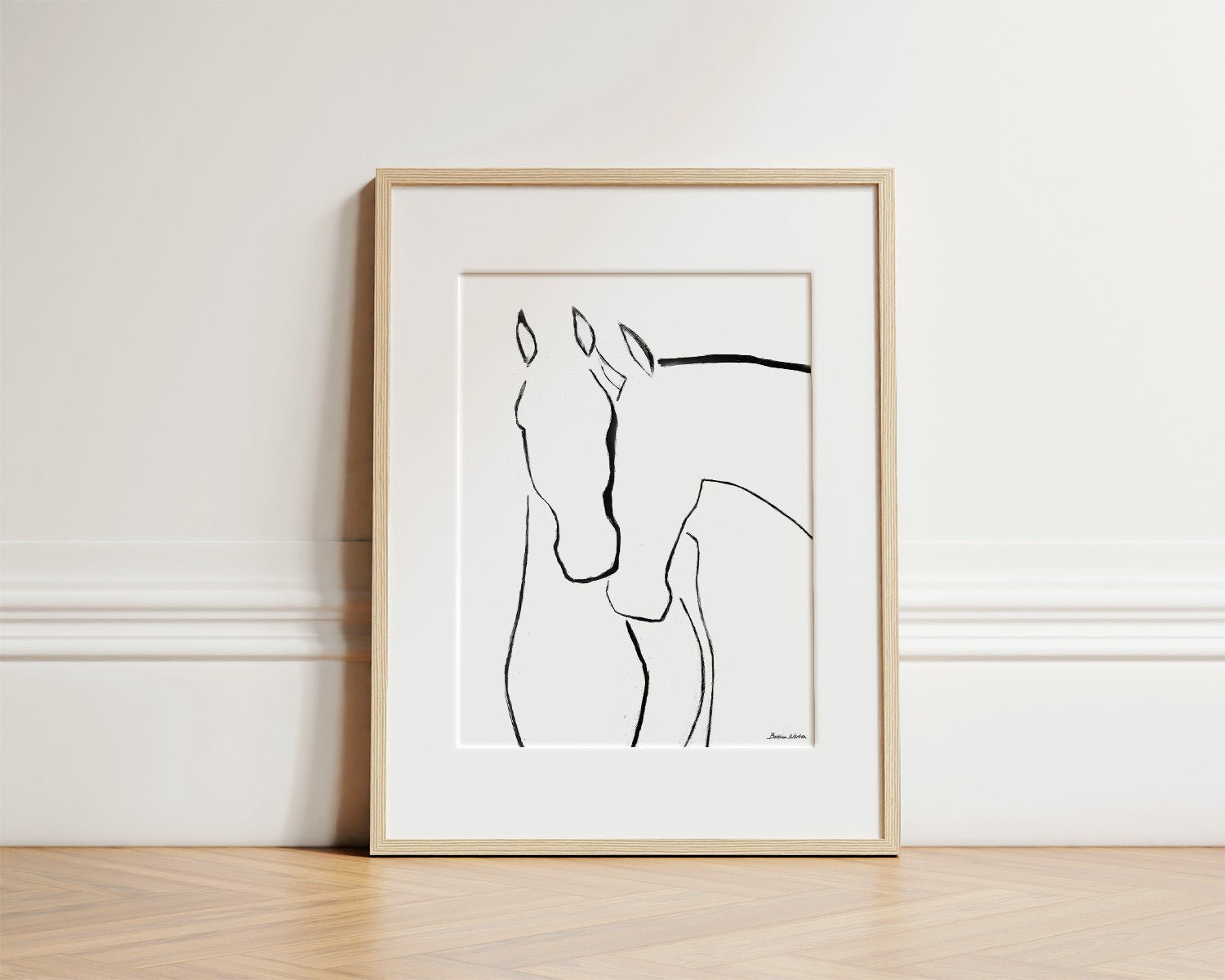 Held - Bettina Norton Artwork
