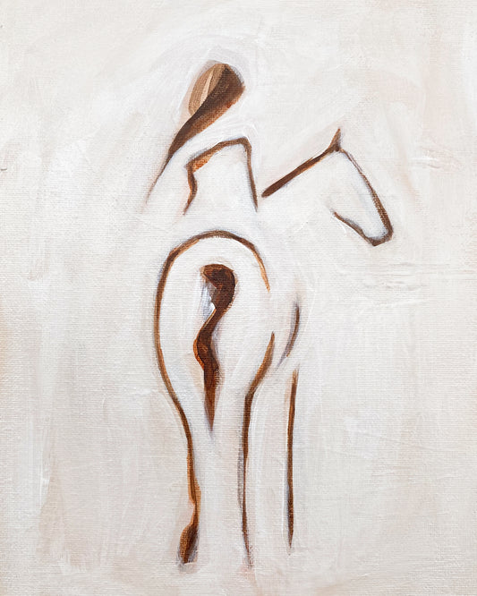 Horse and Rider