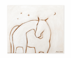 Hugs - Bettina Norton Artwork