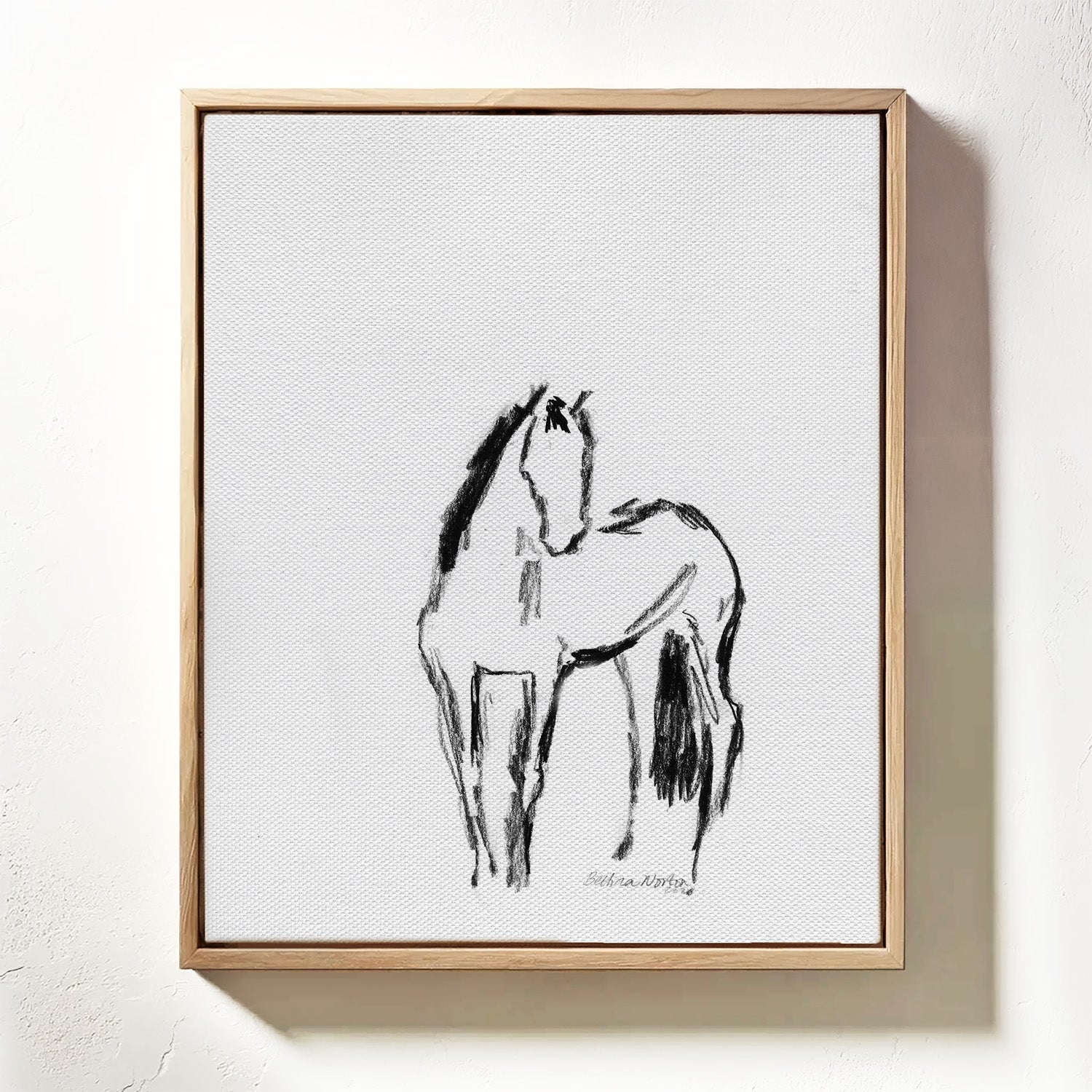 It's a Good Day - Bettina Norton Artwork