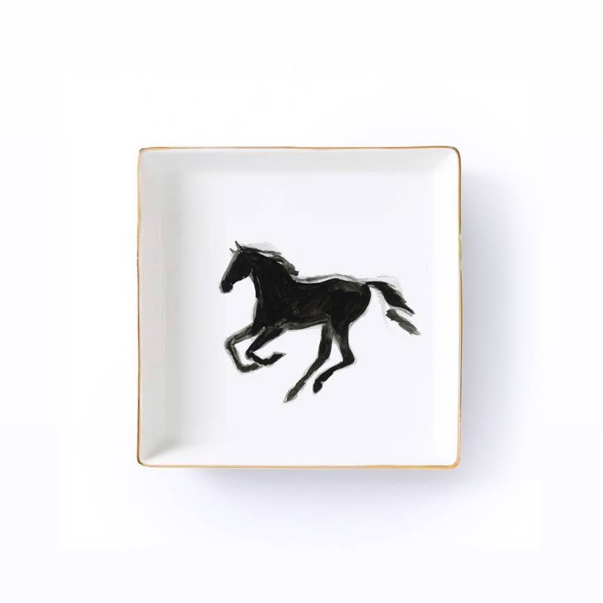 Jewelry Tray - Bettina Norton Artwork