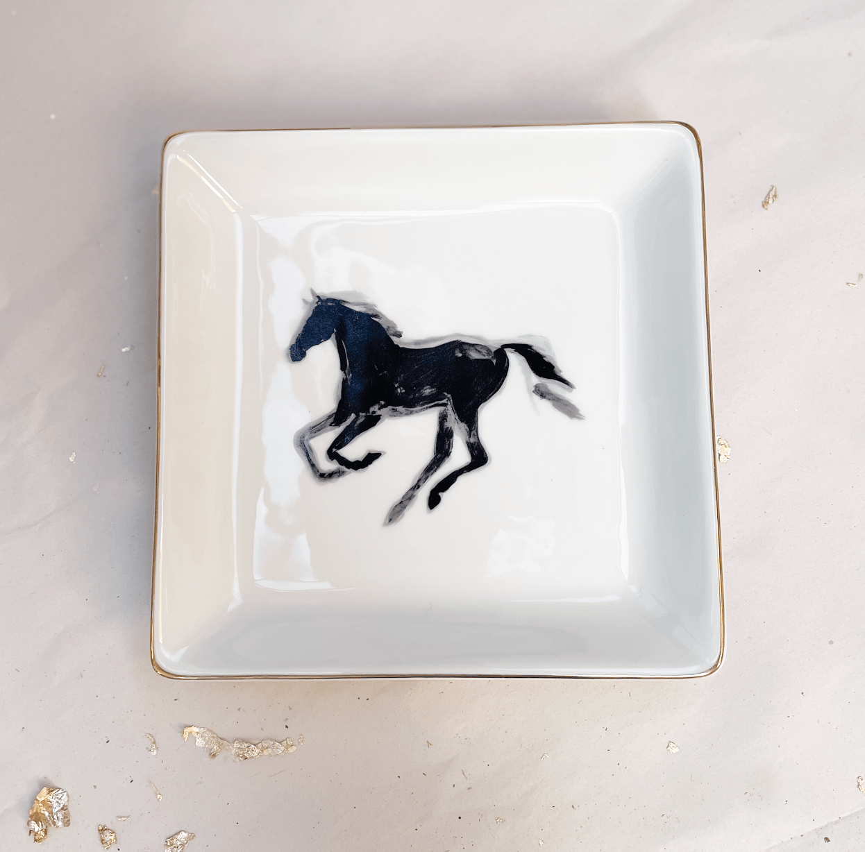 Jewelry Tray - Bettina Norton Artwork
