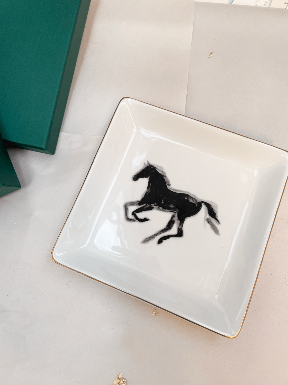 Jewelry Tray - Bettina Norton Artwork