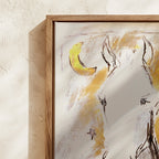 Just Us - Bettina Norton Artwork