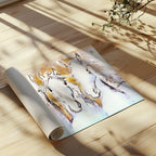 Just Us - Bettina Norton Artwork