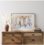 Just Us - Bettina Norton Artwork