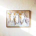 Just Us - Bettina Norton Artwork