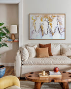 Just Us - Bettina Norton Artwork