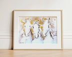 Just Us - Bettina Norton Artwork