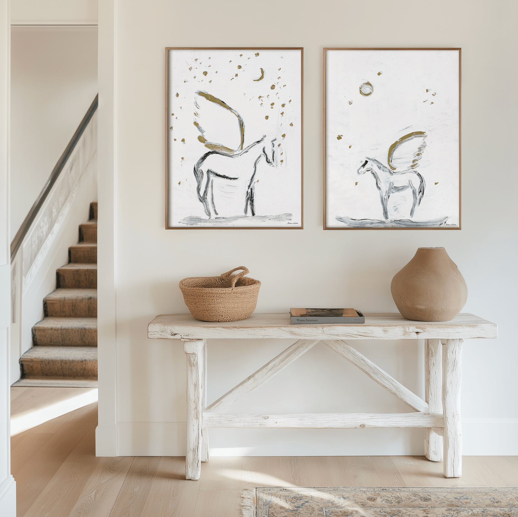 Keeper - Bettina Norton Artwork