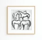 Kindred Souls - Bettina Norton Artwork