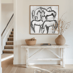 Kindred Souls - Bettina Norton Artwork