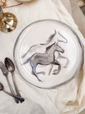 Large Plate 1 - Bettina Norton Artwork