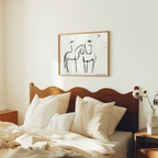 Late Date - Bettina Norton Artwork