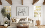 Late Date - Bettina Norton Artwork