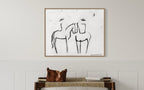 Late Date - Bettina Norton Artwork