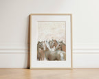 Long, Sweet Days - Bettina Norton Artwork