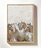 Long, Sweet Days - Bettina Norton Artwork