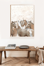 Long, Sweet Days - Bettina Norton Artwork