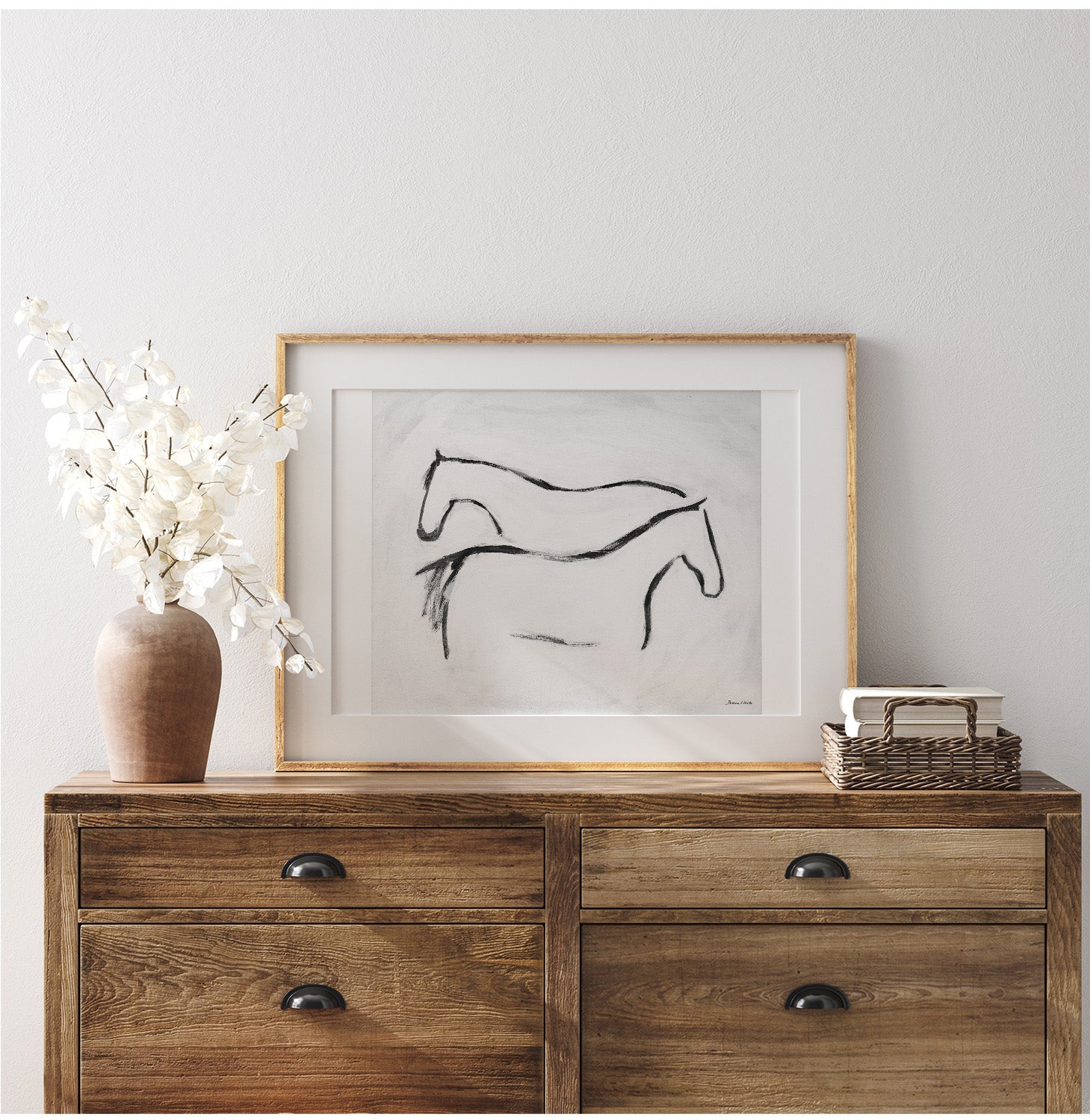 Lumen - Bettina Norton Artwork