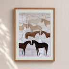 Mantle - Bettina Norton Artwork